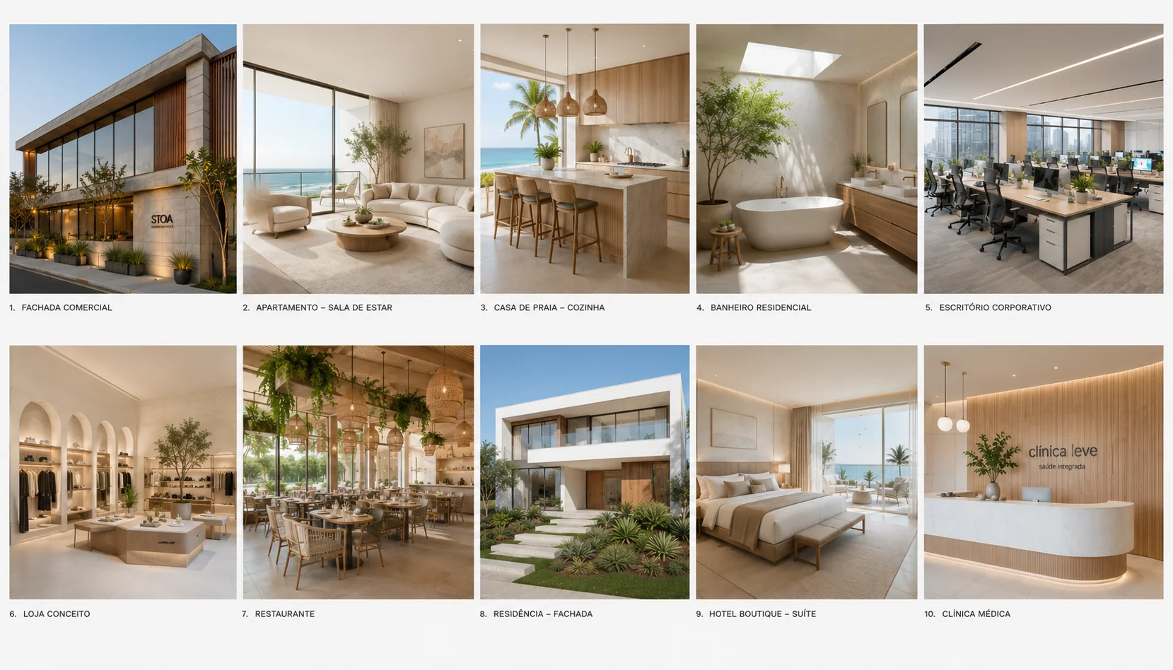Aura Arquitetura